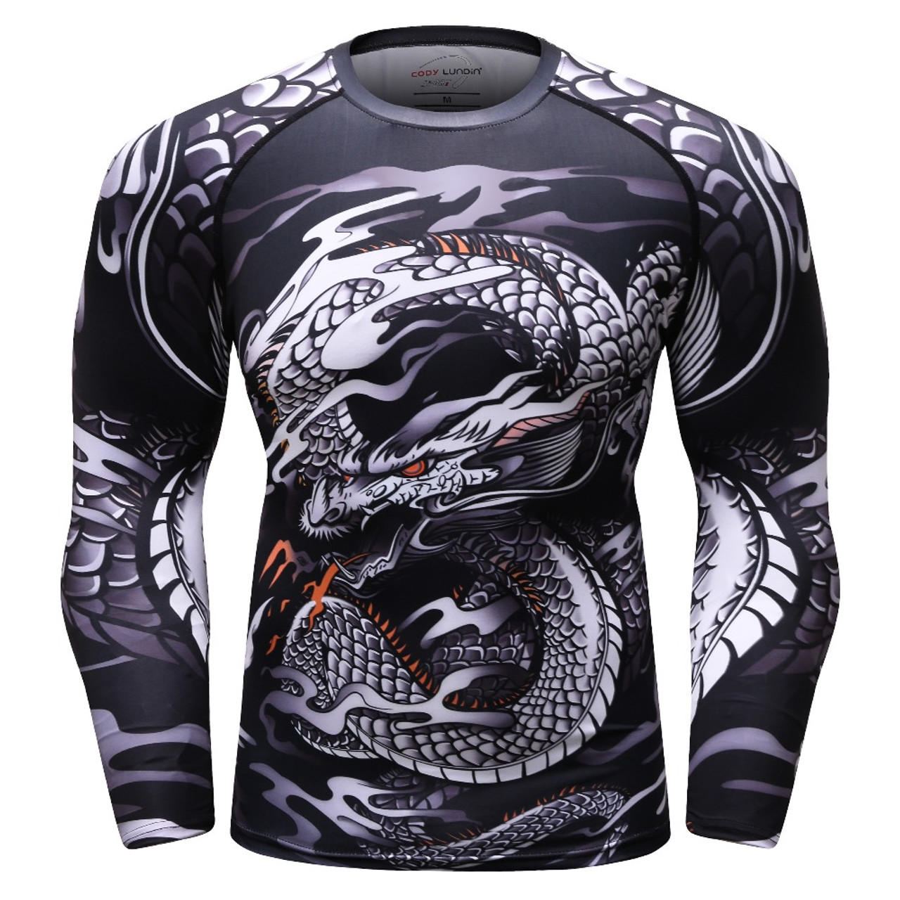 Rashguard Spiderman Ironman 3d Printed T Shirts Men Long Sleeve Mma Crossfit Gym