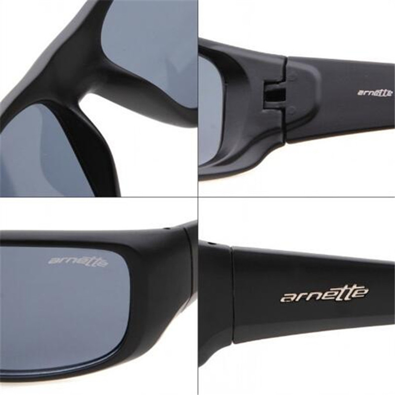 Arnett brand clearance