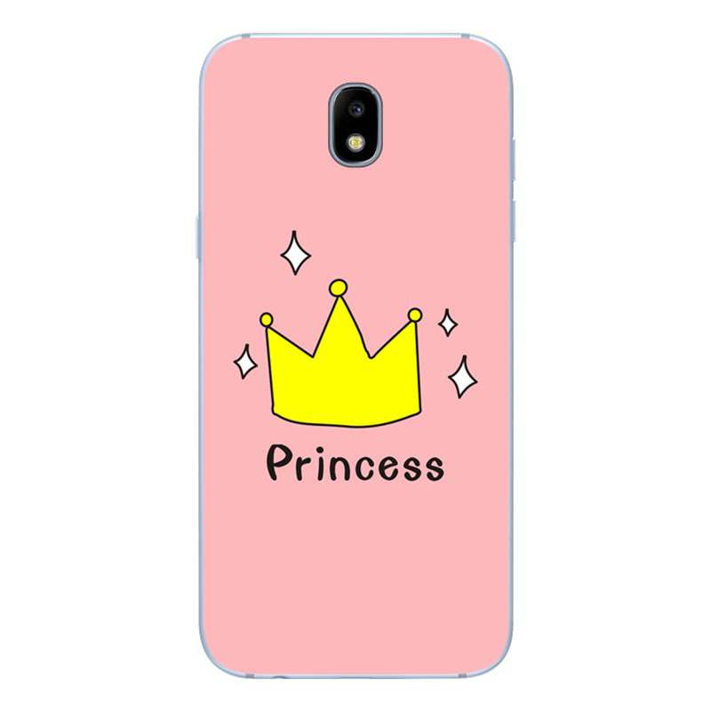 Capa Samsung Galaxy J5 2017 Clear Trolls - OKapas