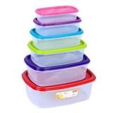 Storage Containers
