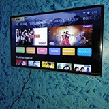LED TVs & Projectors