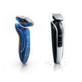 Trimmers & Shavers