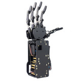 Robot Arms