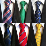 Men's Ties