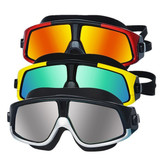 Swimming goggles