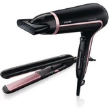 Hair Dryers & Hair Straighteners