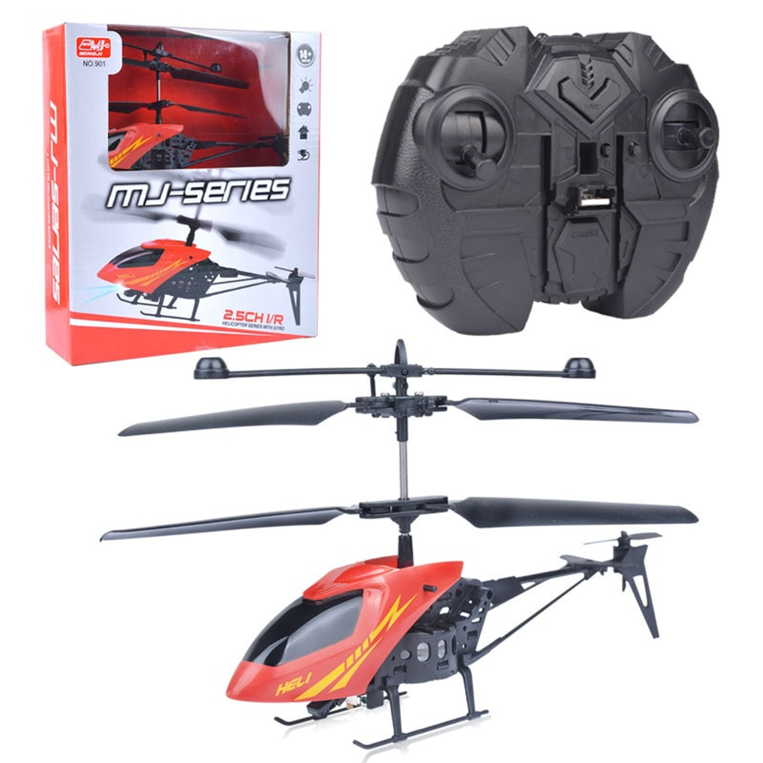 130CM big large rc helicopter BR6508 2.4G 3.5CH Super Large Metal RC ...