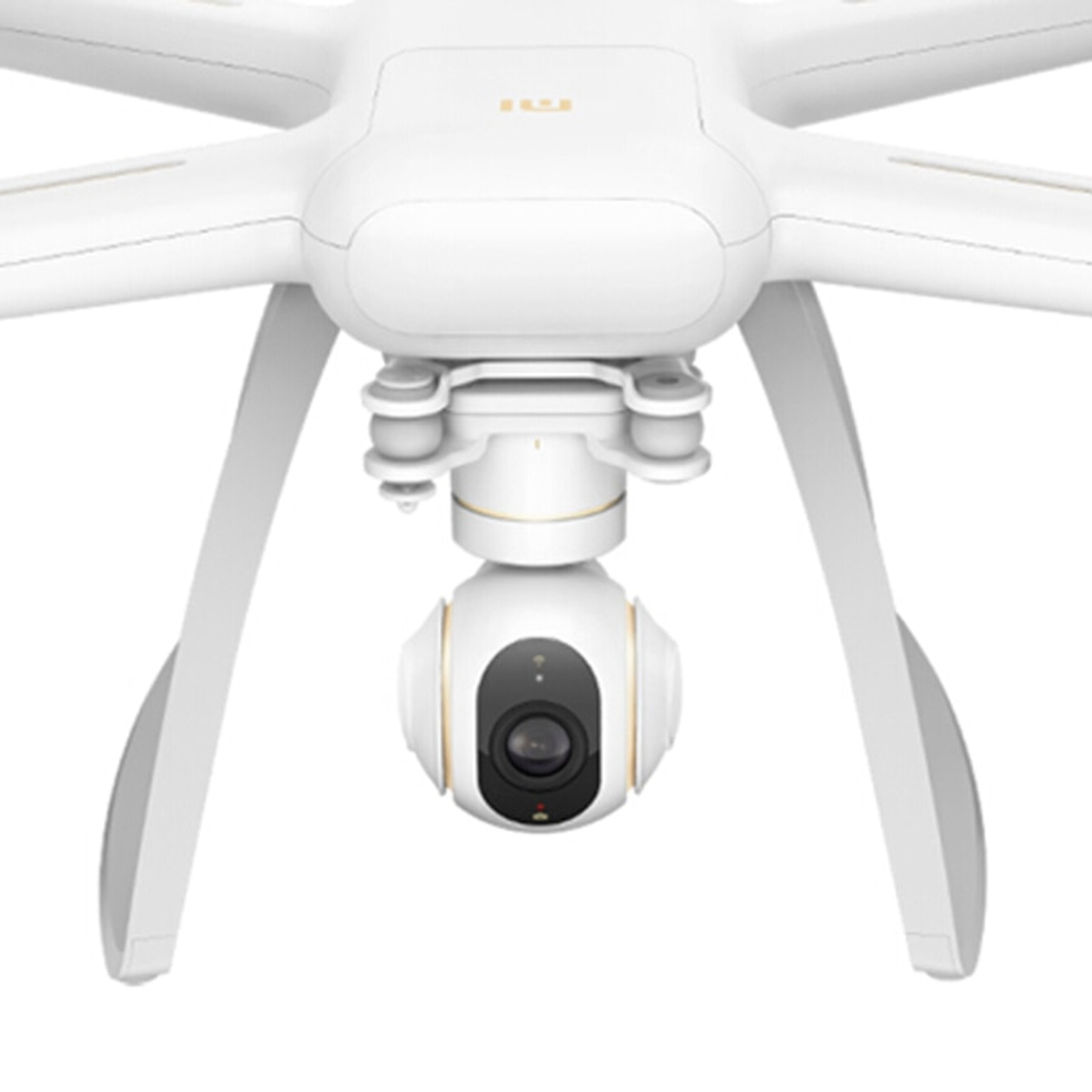 New Xiaomi Mi Drone 4K Version WIFI FPV 30fps Camera 3Axis Gimbal RC