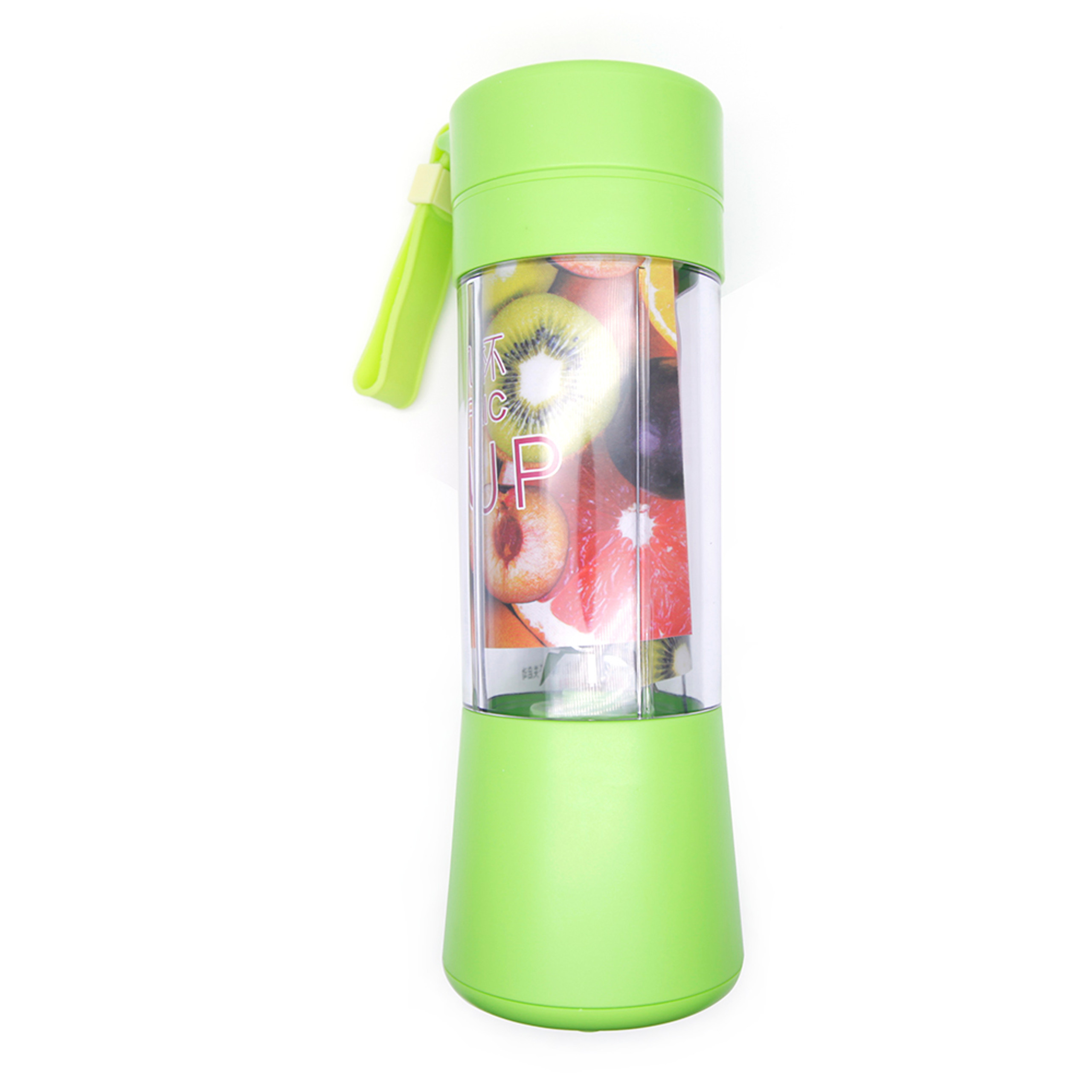 Students Portable Mini Juicer Juice Machine Household Hand Blender