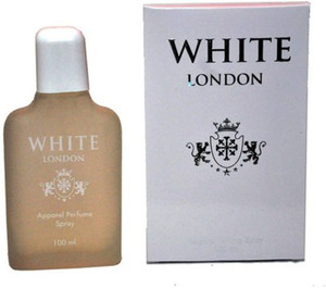  WHITE LONDON