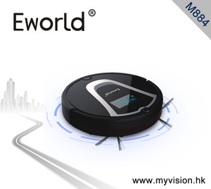 Eworld