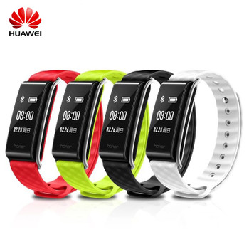 HUAWEI Color Band A2 Band Smart Wristband Sleep Heart Rate Monitor Bracelet Fitness Tracker IP67 Bluetooth OLED For Android iOS