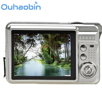 Ouhaobin  18 Mega Pixels CMOS 2.7 inch TFT LCD Screen HD 720P Digital Camera  C0531