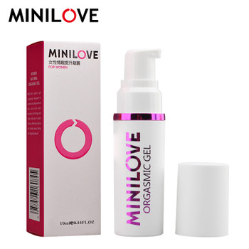 2pcs Minilove Female Spray Pheromones Attract Men Strongly Enhance Female Libido Sex Tighten Vagina Oil Aphrodisiac for Women