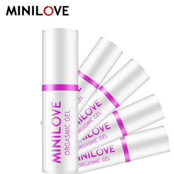 2pcs Minilove Female Spray Pheromones Attract Men Strongly Enhance Female Libido Sex Tighten Vagina Oil Aphrodisiac for Women