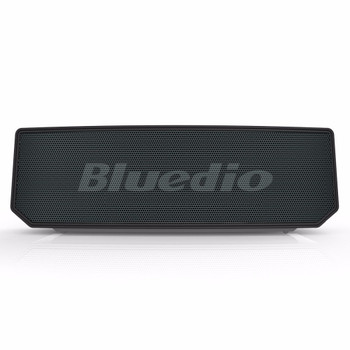 Bluedio BS-6 Mini Bluetooth speaker Portable Wireless speaker for phones with microphone loudspeaker supported Voice Control