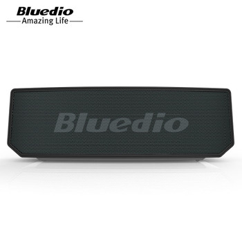 Bluedio BS-5 Mini Bluetooth speaker Portable Wireless speaker Sound System 3D stereo Music surround for phones