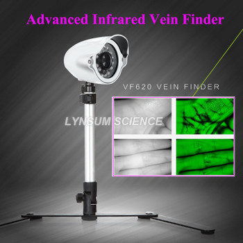 Advanced Professional Adults And Children Vein Viewer Display Imaging IV Medical Vein Finder