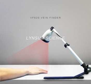 Advanced Professional Adults And Children Vein Viewer Display Imaging IV Medical Vein Finder