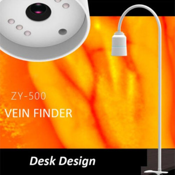 2017 Professional USB Vein Viewer for Adults And Children Display Lights Imaging I.V. intravenous injection Medical Vein Finder