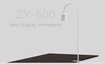 2017 Professional USB Vein Viewer for Adults And Children Display Lights Imaging I.V. intravenous injection Medical Vein Finder