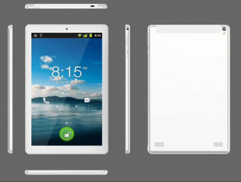 Original 10.1' 32GB Nice Tablets Android Octa Core P80  Dual Camera Dual SIM Tablet PC  WIFI OTG GPS  Free Gift Case