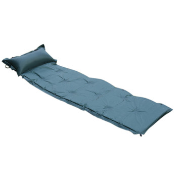 Foldable Folding Sleeping Mattress Mat Pad Waterproof Outdoor Camping Mat inflatable Mattress Soft  Inflatable Bed 