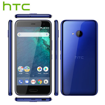 Original NEW HTC U11 Life 4G LTE Android Mobile Phone Snapdragon630 OctaCore 3GB RAM 32GB ROM 5.2 inch 1920X1080 IP67 Smartphone