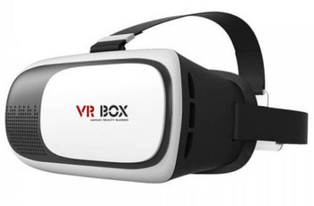 VR BOX - VR Virtual Reality Glasses Headset