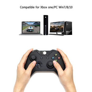 Wireless Controller For Microsoft Xbox One Computer PC Controller Controle Mando For Xbox One Slim Console Gamepad PC Joystick
