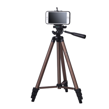  Profesional Camera Tripod Stand for Canon Nikon Sony DSLR Camera Camcorder Mini Protable Tripod For Phone Camera