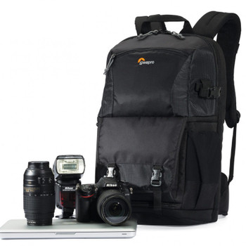 Genuine Lowepro Fastpack BP 250 II AW dslr multifunction day pack 2 design 250AW digital slr rucksack New camera backpack