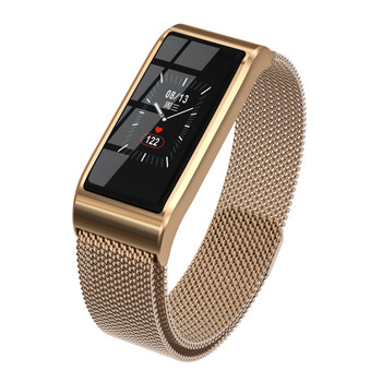 New Smart Wristband P45 Waterproof Bluetooth Smart Fitness Tracker Heart Rate Monitor Colorful Touch Screen Smart Sport Bracelet