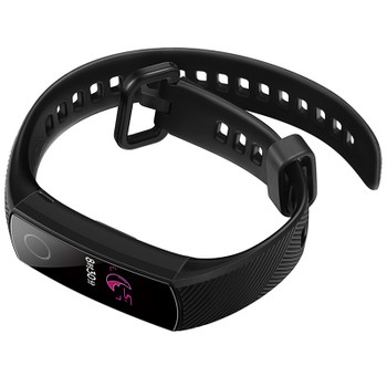 Original Huawei Honor Band 4 Standard Version Smart Wristband Color Screen Touch Pad Heart Rate Sleep Snap Monito