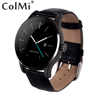 COLMI K88H Heart Rate Monitor Sleep Monitor Messages Sedentary Remind Bluetooth For Android IOS Men Women Children Smart Watch