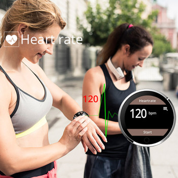 COLMI K88H Heart Rate Monitor Sleep Monitor Messages Sedentary Remind Bluetooth For Android IOS Men Women Children Smart Watch