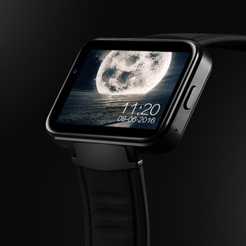 dm98 smartwatch 4g