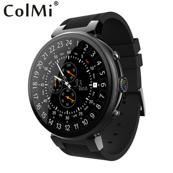 COLMI Smart Watch Android GPS WIFI Men Women Wearable Devices Wrist Activity Trackers Heart Rate Monitor for IOS Android Phone