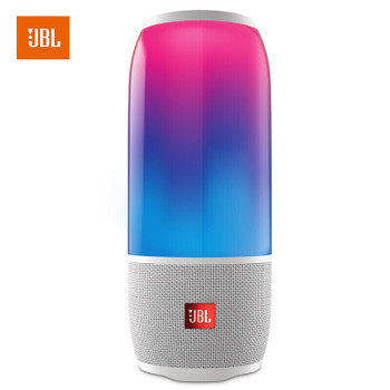 JBL Pulse3 Music Pulse 3 Colorful Bluetooth Small Audio Portable Speaker Waterproof