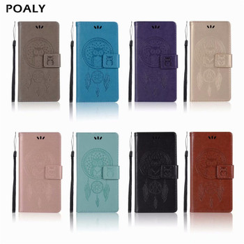 For LG Q7 Case LG Q7a LG Q7+ Q7 Plus Case 5.5 inch Wallet PU Leather Back Cover Phone Case For LG Q7 Alpha Q7a Q 7 a Case Flip