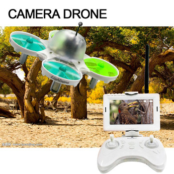 APEX Mini Drone Camera RC helicopter 6 Axis Altitude Hold Quadcopter 3D Rollover Dron Photography Aircraft for Travel Selfie