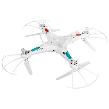 Original Syma x5c  X5C-1 4CH Helicopter RC Aircraft or x5 without Camera Control/ HD Camera Quadcopter Drone Toy