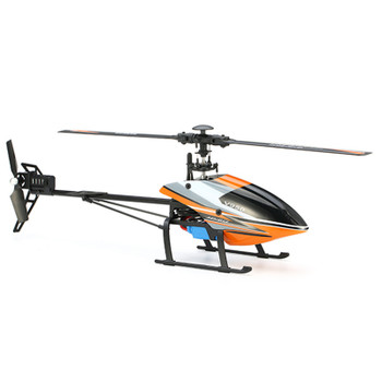 WLtoys V950 2.4G 6CH 3D6G System Brushless Motor Flybarless Original RC Helicopter BNF for Remote Control Children Kids Toy Gift