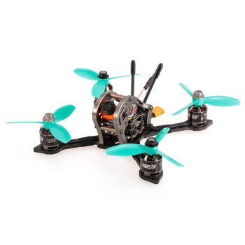 Sparrow 139mm MX-3 V2 Micro 5.8G Camera Drone RC quadrocopter Racer Brushless High Speed FPV Racing Drone Dron ARF BNF Model