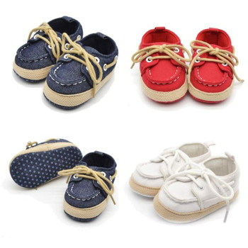 baby shoes mocassin sweet baby stuff for newborns solid shoes for children kids unisex cute shoes baby slofjes 4ST18