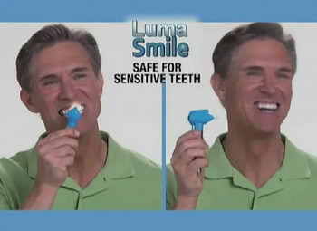 Luma Smile Teeth Whitening Kit