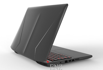 Gaming laptops i5 -6300HQ 15.6" IPS FHD 1920*1080   DDR4 16GB RAM 120GB SSD Backlit keyboard Nvidia GTX960m