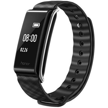 HUAWEI Honor A2 Smart Bracelet Bluetooth 4.2 0.96 inch OLED Screen Heart Rate Monitor Pedometer Sedentary Reminder