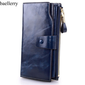 2018 Brand Women Wallets Fashion Designer Short Wallets Female Genuine Leather Women Clutch Handbag Cards Holder Coin Purse