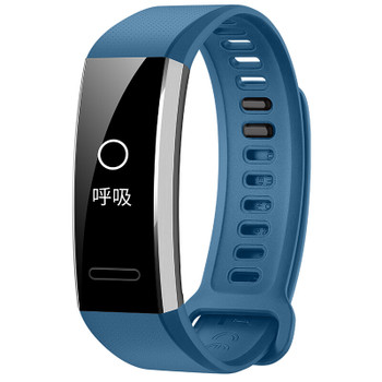 Huawei Band 2 Pro B29 19Smart Bracelet Fitness GPS Tracker Smart Wristband OLED Swimming Heart Rate monitor Waterproof Bluetooth